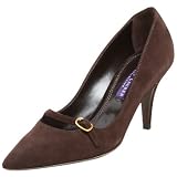 Ralph Lauren Collection Women's Yamara Maryjane Pump
