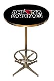 NFL Arizona Cardinals Pub Table