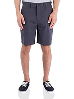 Hurley Bermuda Dri-Fit Beat 19 (Negro)