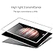 [2 Pack] iPad 2 3 4 Glass Screen Protector, MaxTeck 0.26mm 9H Tempered Shatterproof Glass Screen Protector Anti-Shatter Film for Apple iPad 2 / iPad 3 / iPad 4 - Lifetime Warranty