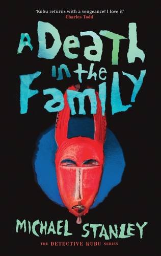 A Death in the Family (Inspector Kubu)