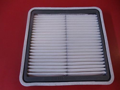 Subaru Engine Air Filter for B9 Forester Impreza Legacy Outback Tribeca XV Crosstrek