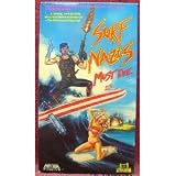 Surf Nazis Must Die [VHS]