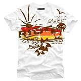 Produkt-Bild: D3PARTED Fashion Shirt "PENTA BRAZIL"