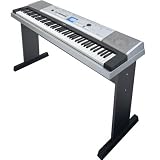 digital pianos Coby DGX530B Yamaha Dgx530b Keyboard Full Size 88note Touch Sensitive Electronics digital pianos