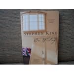 Stephen King, On Writing, A Memoir of the Craft book cover