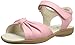 See Kai Run Amber Sandal (Toddler/Little Kid)