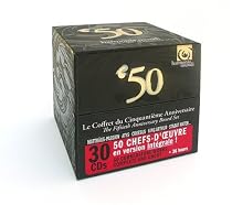 50TH Anniversary Harmonia Mundi