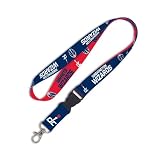 Washington Wizards Official 20" NBA Lanyard