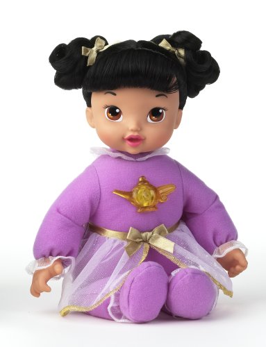 Disney My Baby Princess - Hug 'n Glow Jasmine