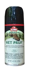 Kiwi&reg; Wet Pruf Aerosol