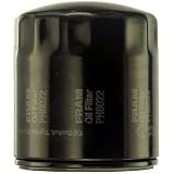 Fram PH6022 Motorcycle Oil Filter