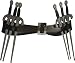 V for Vendetta Belt with Six Daggers