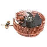 X-Wind Copper Fan