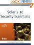 Solaris 10 Security Essentials