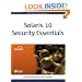 Solaris 10 Security Essentials