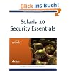 Solaris 10 Security Essentials (Solaris System Administration)