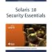 Solaris 10 Security Essentials