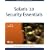 Solaris 10 Security Essentials