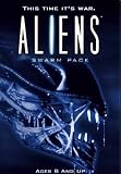  : Aliens and Marines Swarm Pack - Exclusive Figures for the Alien Playset