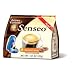 Senseo Breakfast Blend Coffee, 18-Count Pods (Pack of 4)