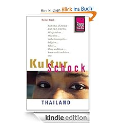 KulturSchock Thailand