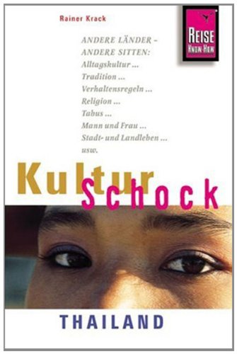 KulturSchock Thailand