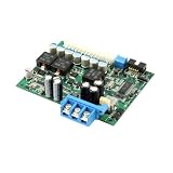 M4-ATX-HV, 250w output, 6v to 34v wide input Intelligent Automotive DC-DC Car PC Power Supply