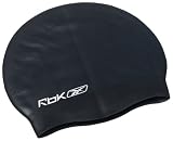 Reebok Damascus Swim Cap (Navy)