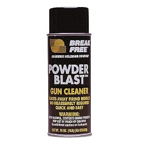 BF POWDER BLAST AEROSOL 12OZ 12/CTN