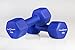 Fitness Republic Neoprene Dumbbell Pairs - Combo