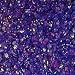 Gourmet Food : Coarse Sugar - Violet