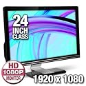 Gateway FHD2402 24" HD Plus LCD Monitor