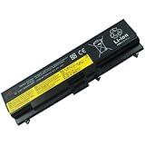LB1 High Performance Battery for IBM 42T4848 ASM 42T4796 for IBM ThinkPad E40 E50 L410 L420 L510 L520 SL410 T410 T420 T510 W510 Edge 14" 15" E420 [6 Cell 4400mAh 10.8V] 18 Months Warranty