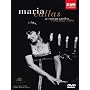 Maria Callas - At Covent Garden 1962 and 1964 (196&hellip <b>DVD</b> ~ Maria Callas