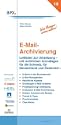 E-Mail Archivierung