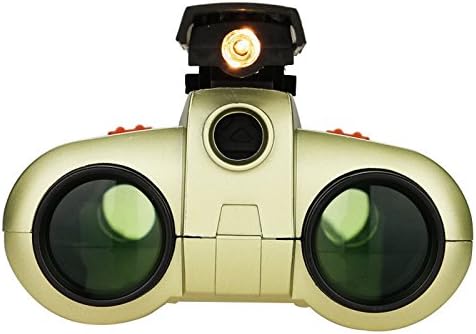 30mm Night Vision Scope Binoculars 4x Power