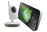 Samsung Wireless Video Security Monitoring System