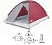 Sports : 2-Personen Iglu-Zelt High Peak " Monodome PU"