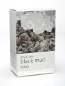 Dead Sea Black Mud Soap 125gr (4.4oz)