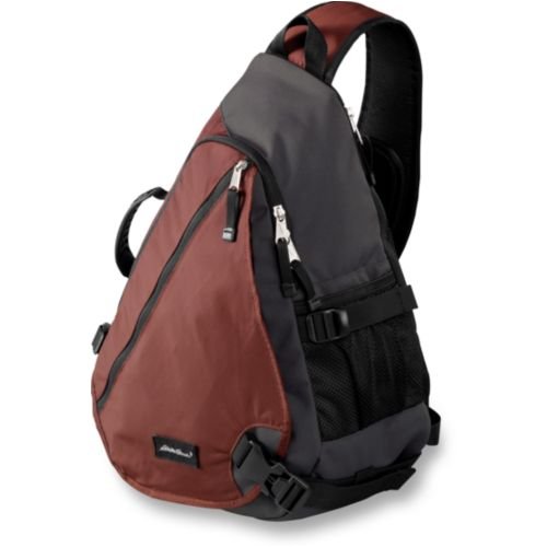 Sling Briefcase