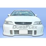 1997-1999 Acura CL Spyder 2 Front Bumper by DuraFlex