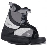 Hyperlite Vario Wakeboard Bindings Mens Sz XL 11-13