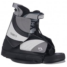 Hyperlite Vario Wakeboard Bindings Mens Sz 6-11.5