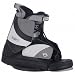 Sporting Goods : Hyperlite Vario Wakeboard Bindings Mens Sz XL 11-13