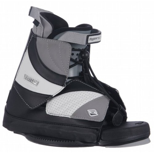 Hyperlite Vario Wakeboard Bindings Mens Sz 6-11.5
