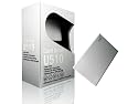 PQI 64GB High-speed U510 USB 2.0 wallet Size Flash Drive Extra Slim 64GB in Storage, Vista Ready Boost.