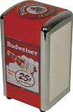 Budweiser Napkin Dispenser