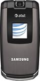 Samsung A747 SLM Brown Phone (AT&T)