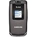 Samsung a747 SLM Brown Phone (AT&T)